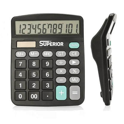 Digit Office Calculators