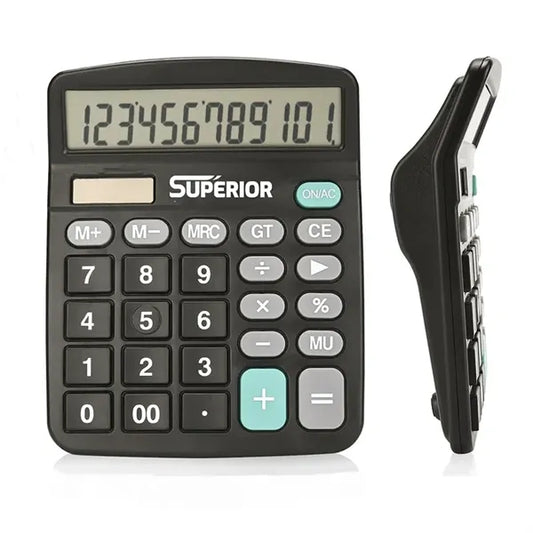 Digit Office Calculators