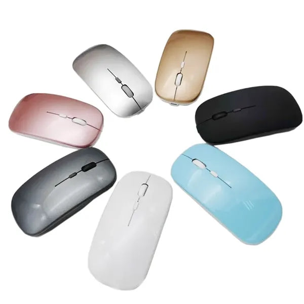 USB Charging Mouse