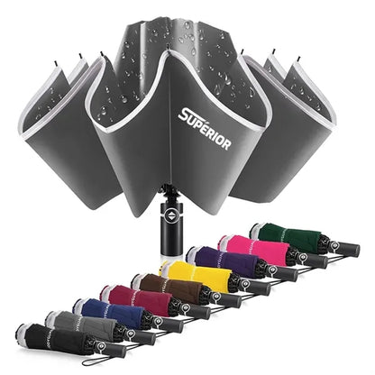 Inverted Umbrella