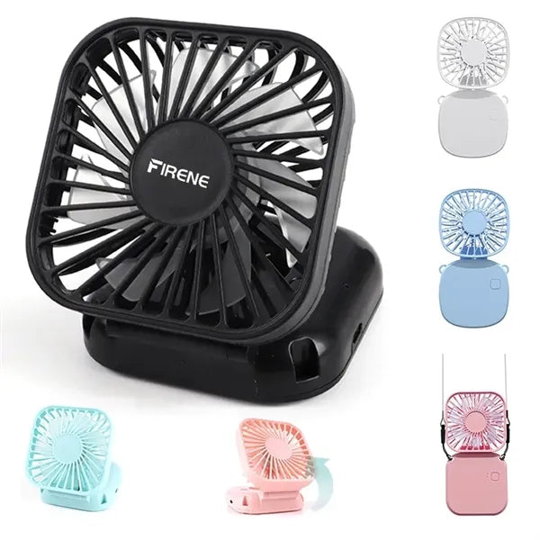 Necklace Fans