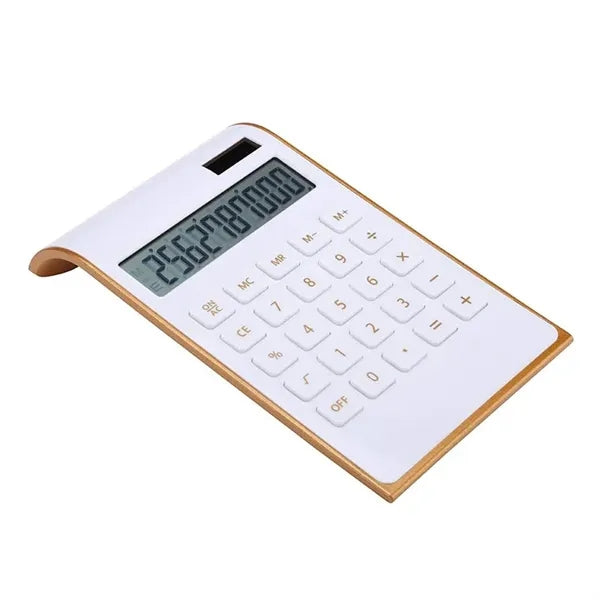 Desktop Financial Calculator