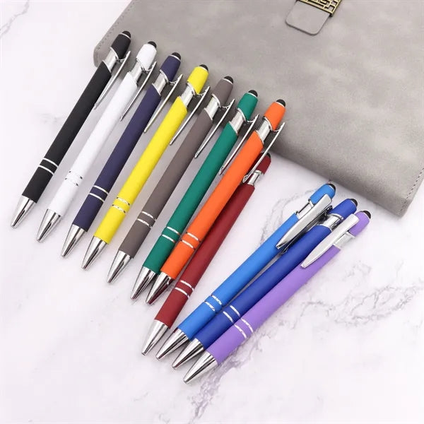 Touch Screen Ballpoint Pen