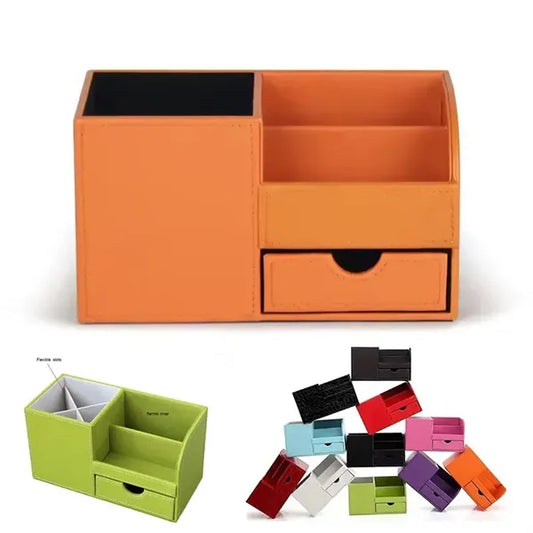 Pen Container