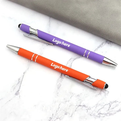 Touch Screen Ballpoint Pen