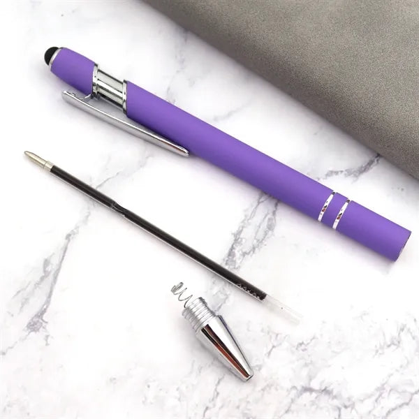 Touch Screen Ballpoint Pen