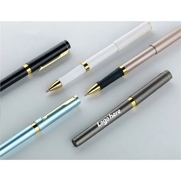 Colorful Ballpoint Pen