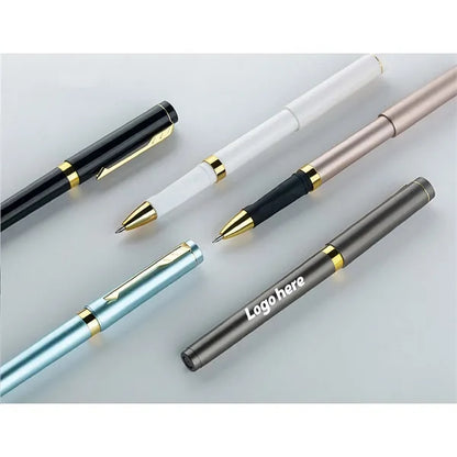 Colorful Ballpoint Pen