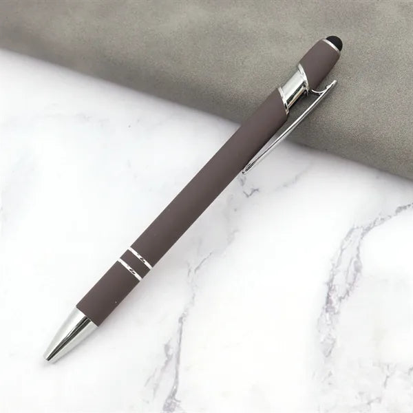 Touch Screen Ballpoint Pen