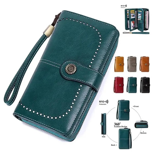 Women's Wallets