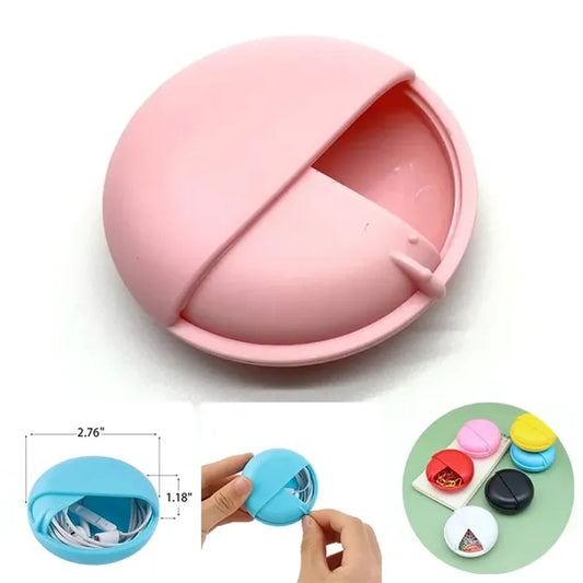Earphone Storage Organizer