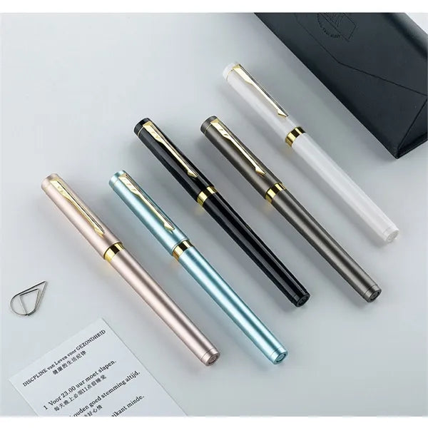 Colorful Ballpoint Pen