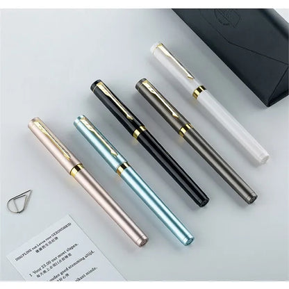 Colorful Ballpoint Pen