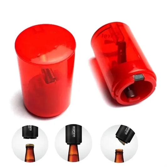 Automatic Bottle Opener