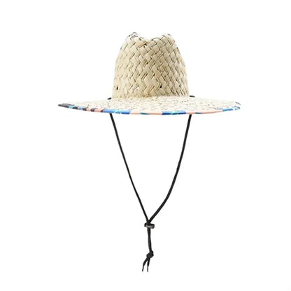 Lifeguard Hat