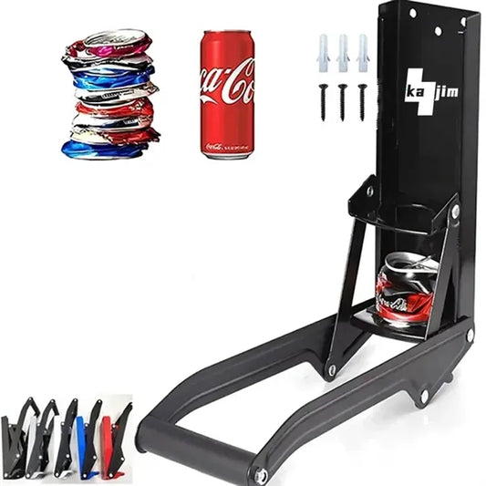 Cans Crusher