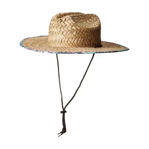 Lifeguard Hat