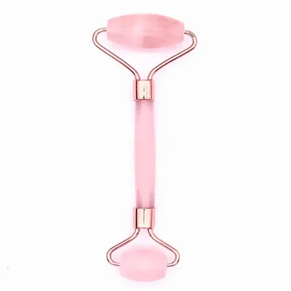 Crystal Jade Facial Massager