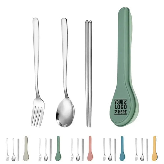 Stainless Steel Cutlery Set