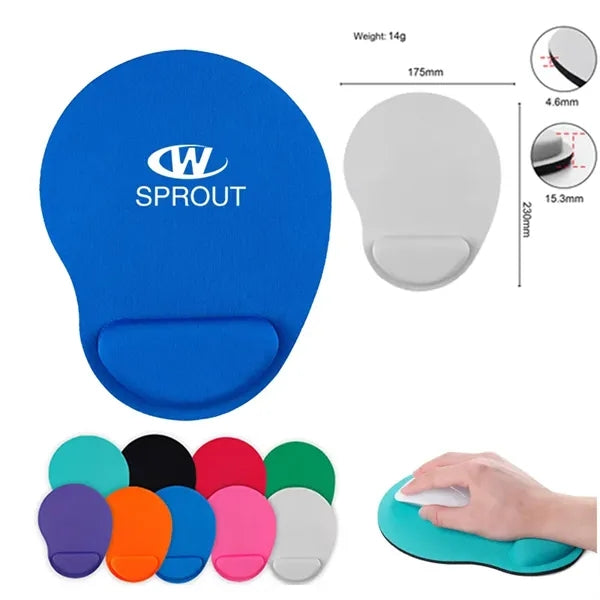 Mouse Pad