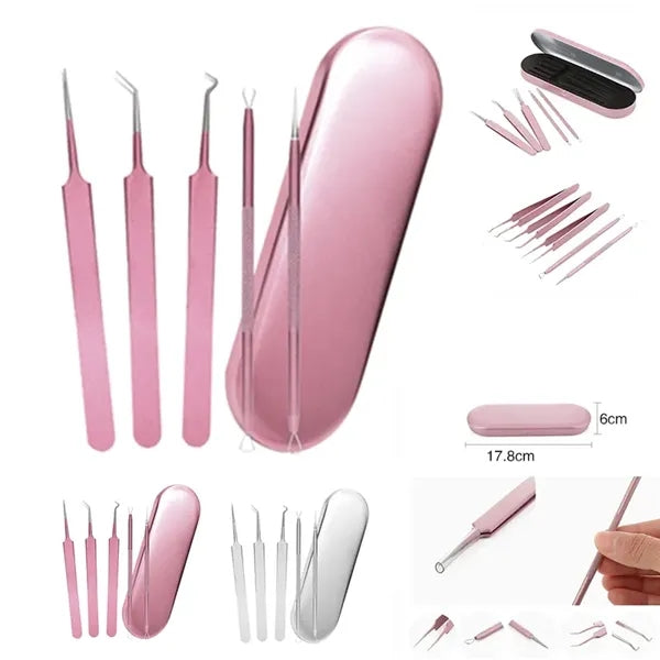 Pimple Extractor Tool
