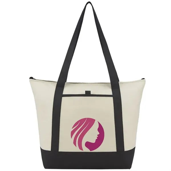 Non-Woven Cooler Tote Bag