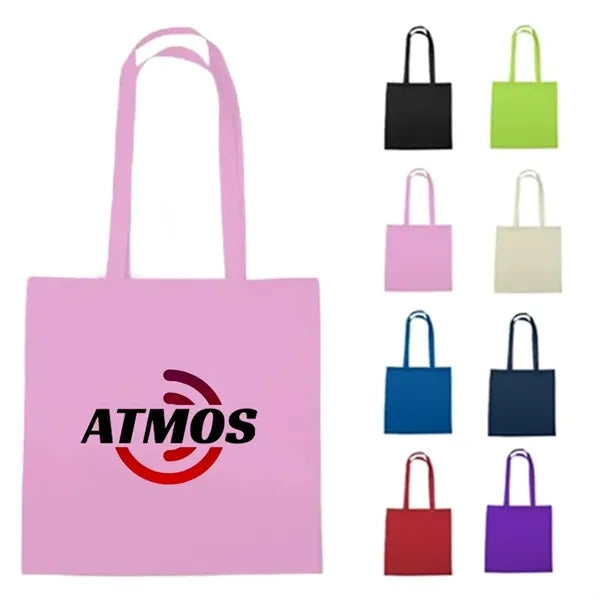 Cotton Tote Bag