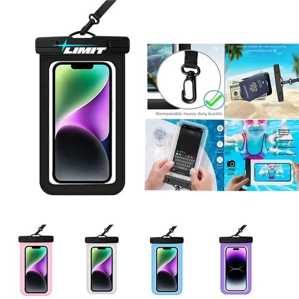 Waterproof Case
