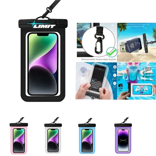 Waterproof Case