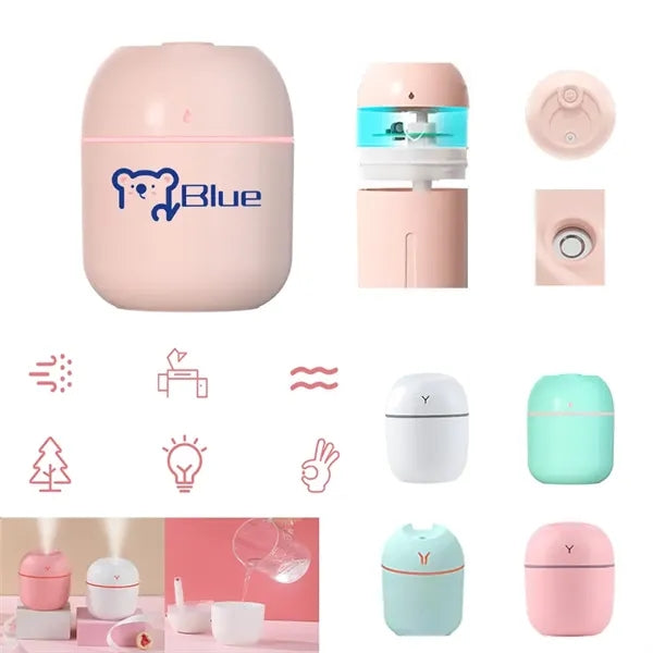 Mini Humidifier