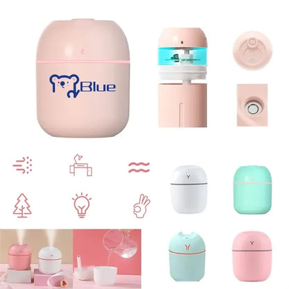 Mini Humidifier