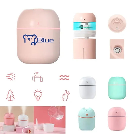 Mini Humidifier