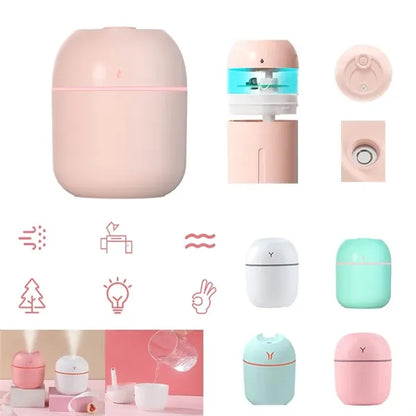 Mini Humidifier