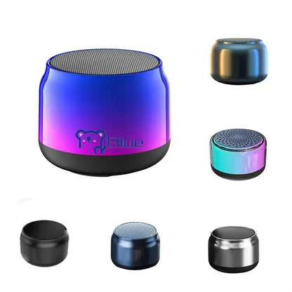 Wireless Speaker