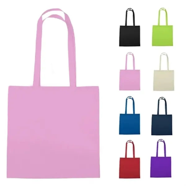 Cotton Tote Bag