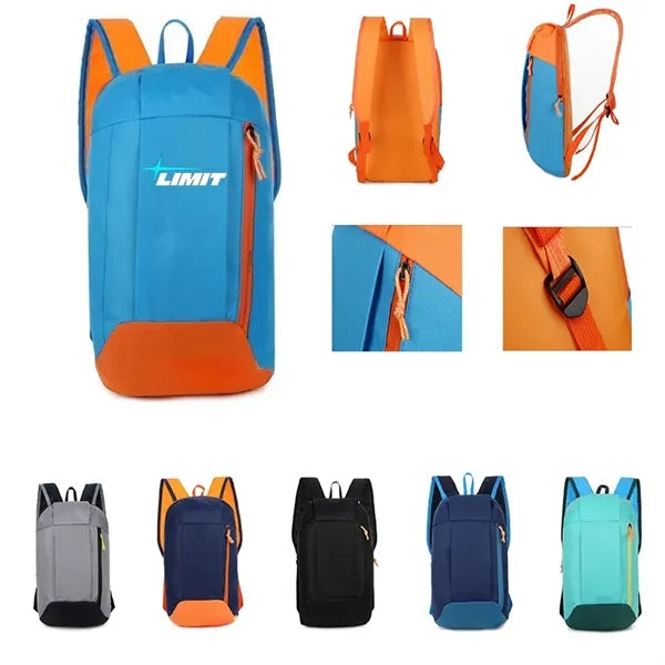 Outdoor Backpack