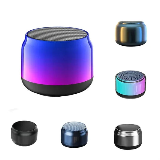 Wireless Speaker