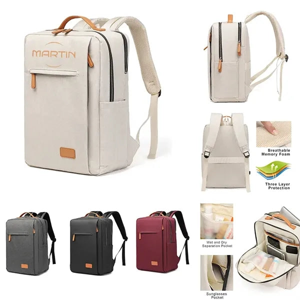 Laptop Backpack