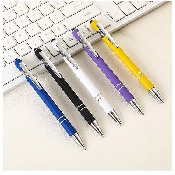 Touch Screen Ballpoint Pen
