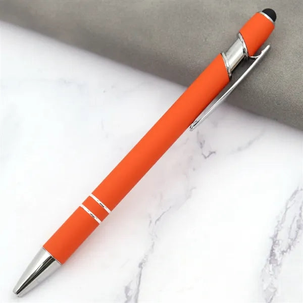 Touch Screen Ballpoint Pen