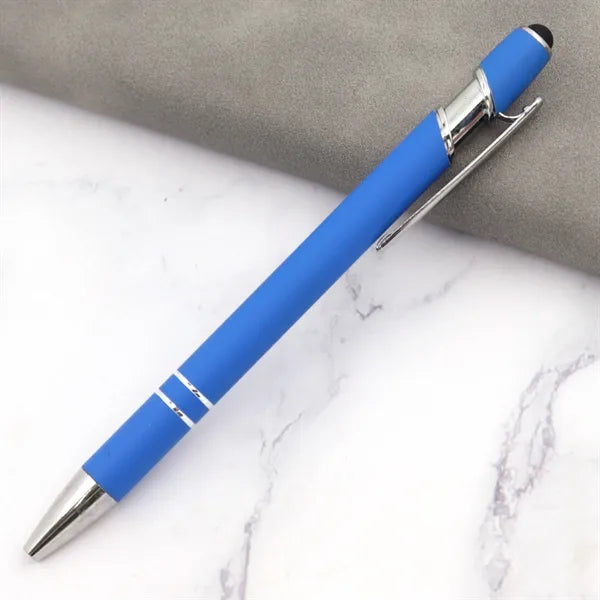 Touch Screen Ballpoint Pen