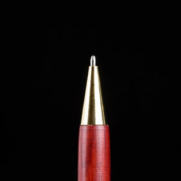 Luxury Wood Ballpoint Pen