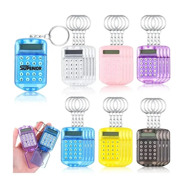 Mini Calculator