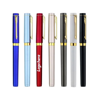 Colorful Ballpoint Pen