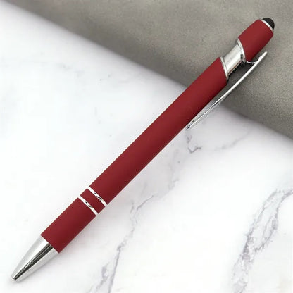 Touch Screen Ballpoint Pen