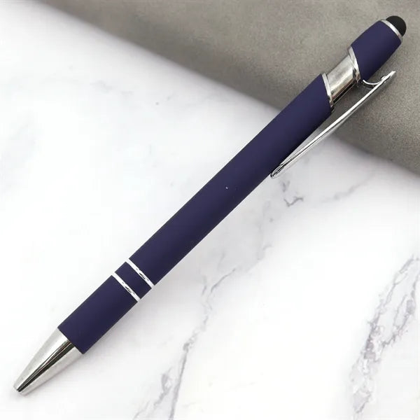 Touch Screen Ballpoint Pen