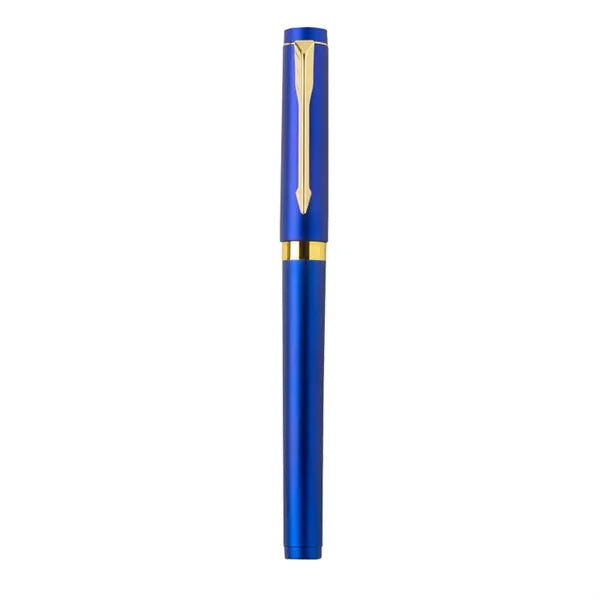 Colorful Ballpoint Pen