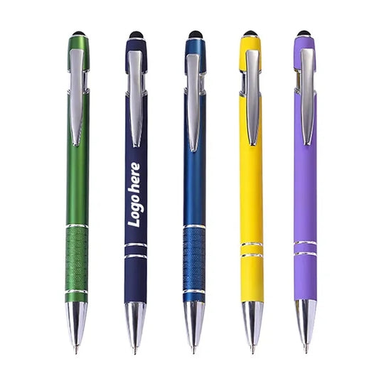 Touch Screen Ballpoint Pen