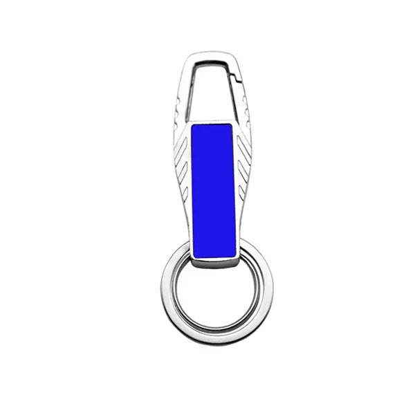 Zinc Alloy Keychain EDC