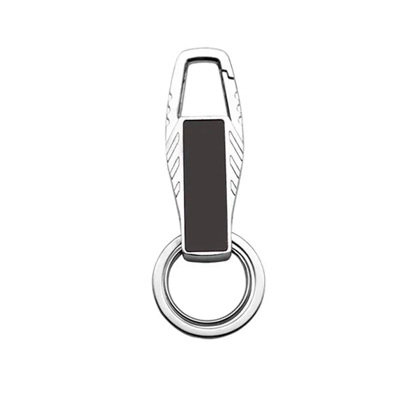 Zinc Alloy Keychain EDC
